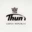 Салатник Thun Гуси 28см