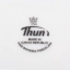 Салатник Thun Том лотос 16 см